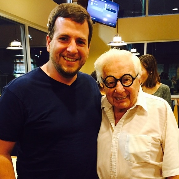 Meet your Posher, James - Picture 1 of 1